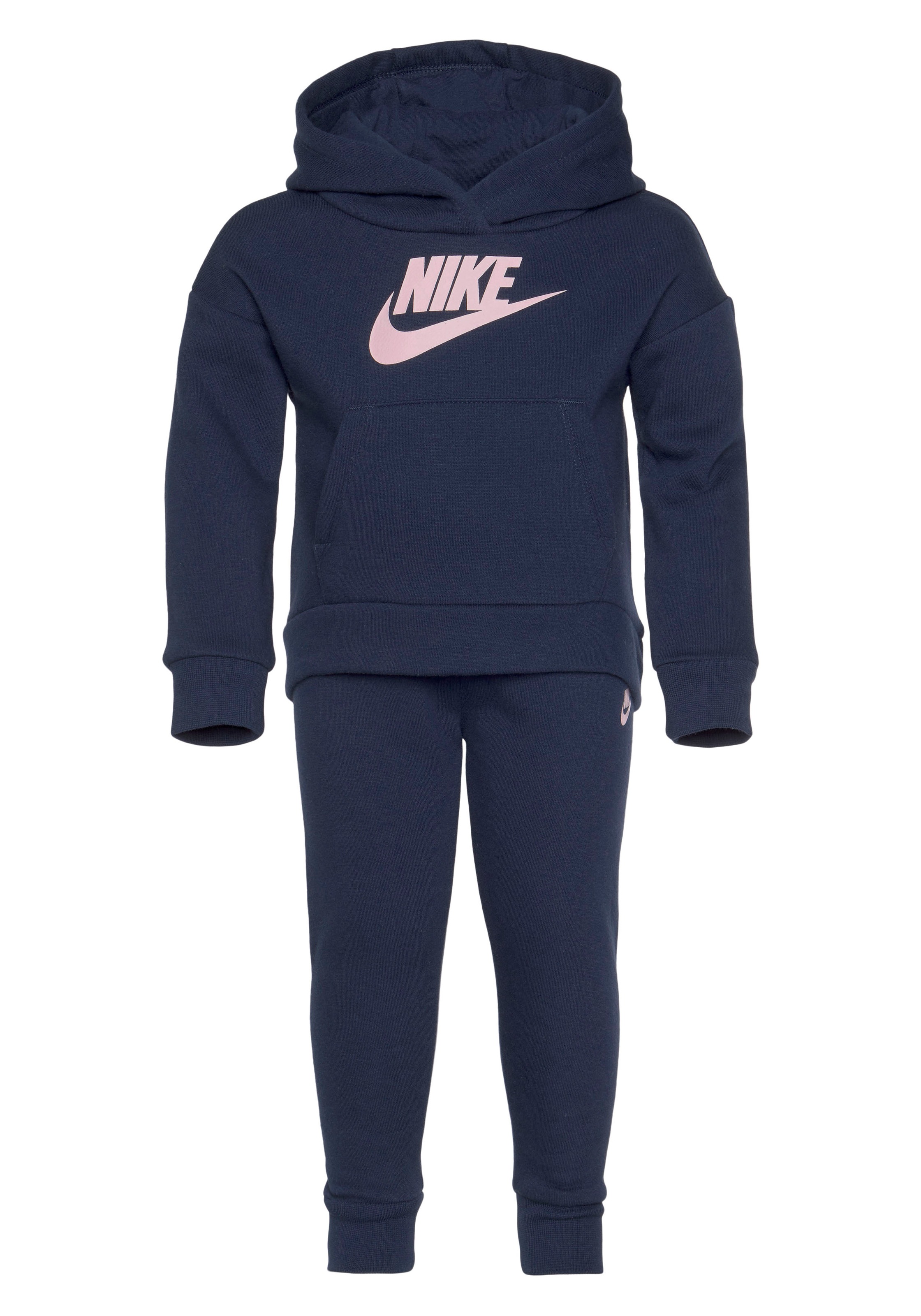 Nike Sportswear Jogginganzug "CLUB FLEECE SET"