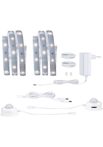 Paulmann LED-Streifen »MaxLED 250 Comfort rinki...