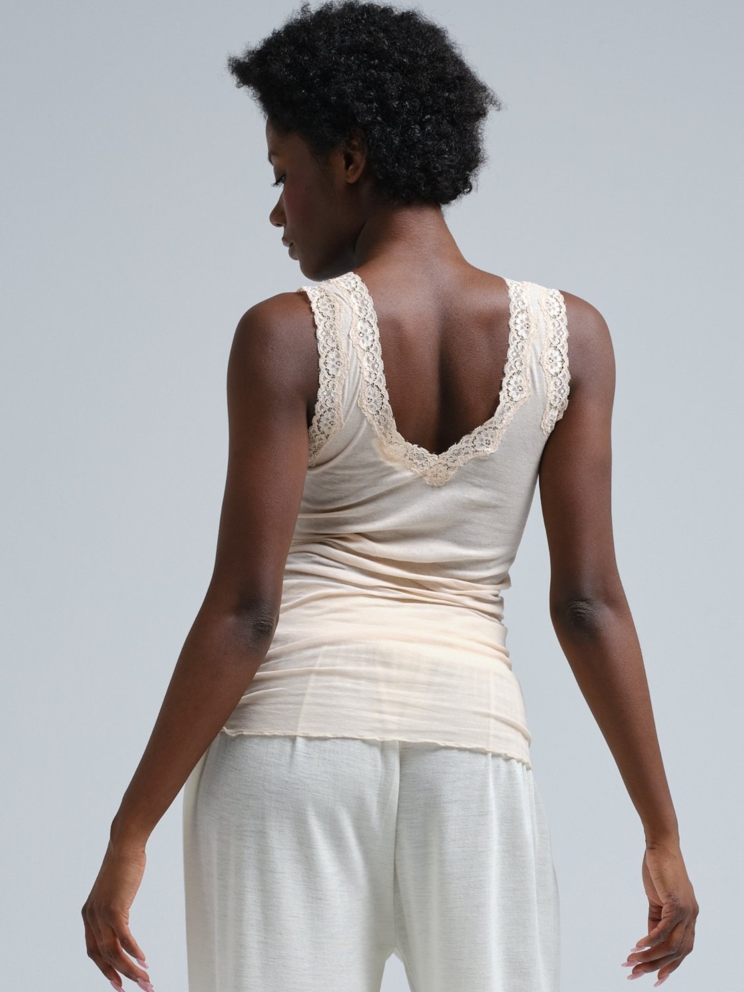 Seamless Basic Funktionstop »Seamless Basic T-shirt Lacey«