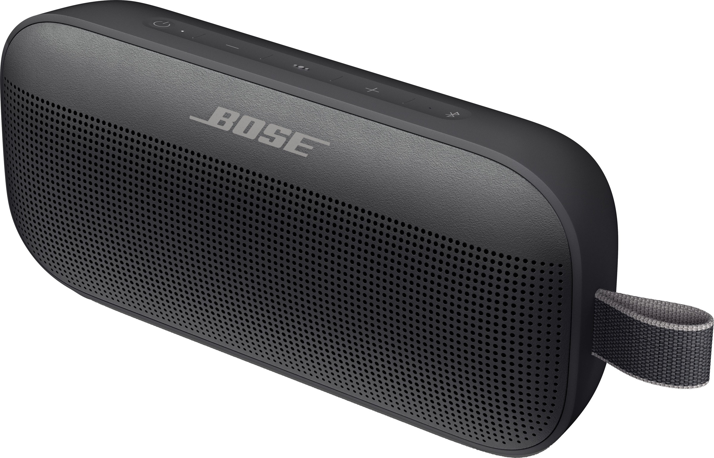 Bose Bluetooth-Lautsprecher »SoundLink Flex«, Outdoor, Wasserdicht (IP67), verbinden mit Bluetooth®-fähigen Geräten