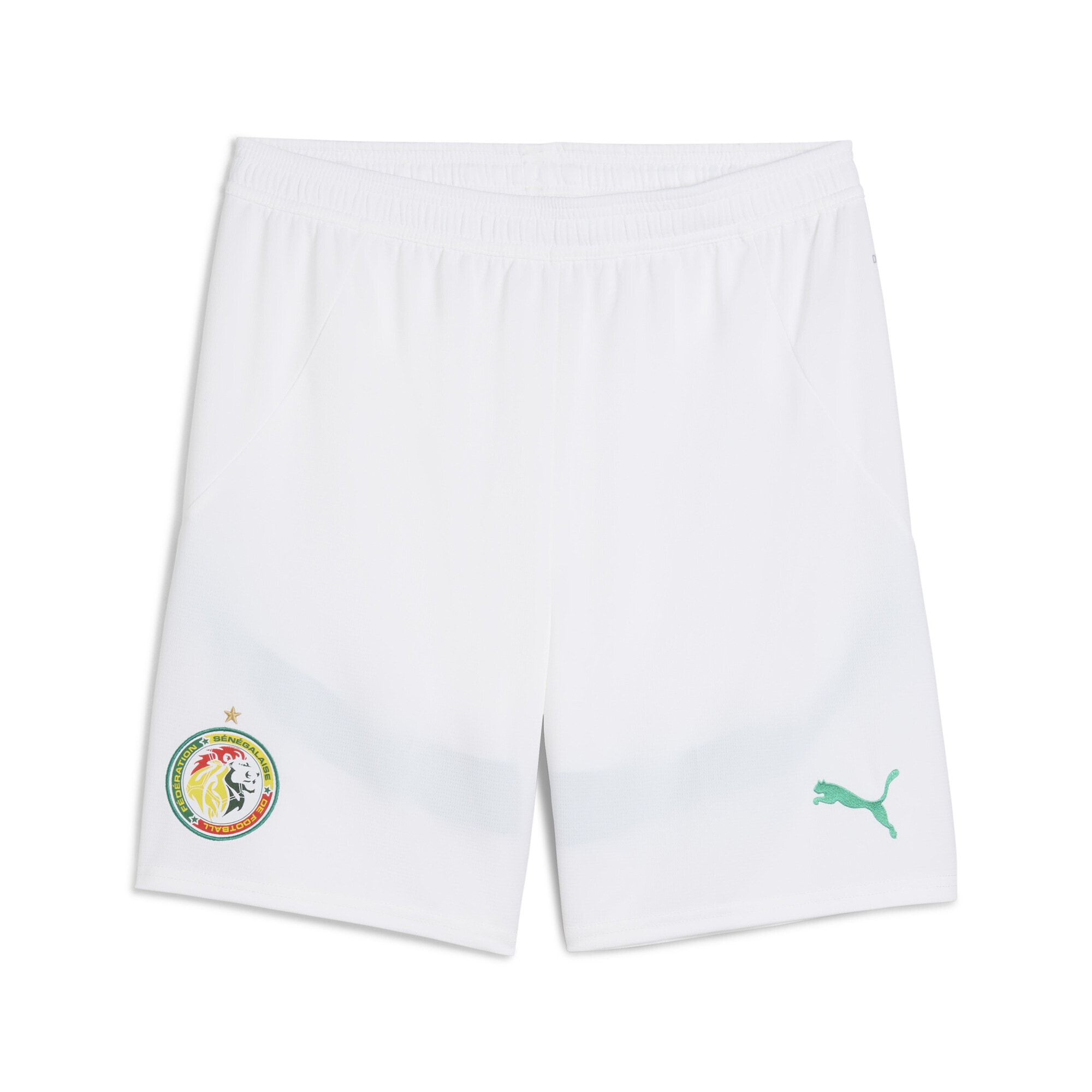 PUMA Sporthose "Senegal 2025 Shorts Herren" günstig online kaufen