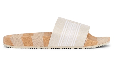 Pantolette »TH WOVEN SLIDE«