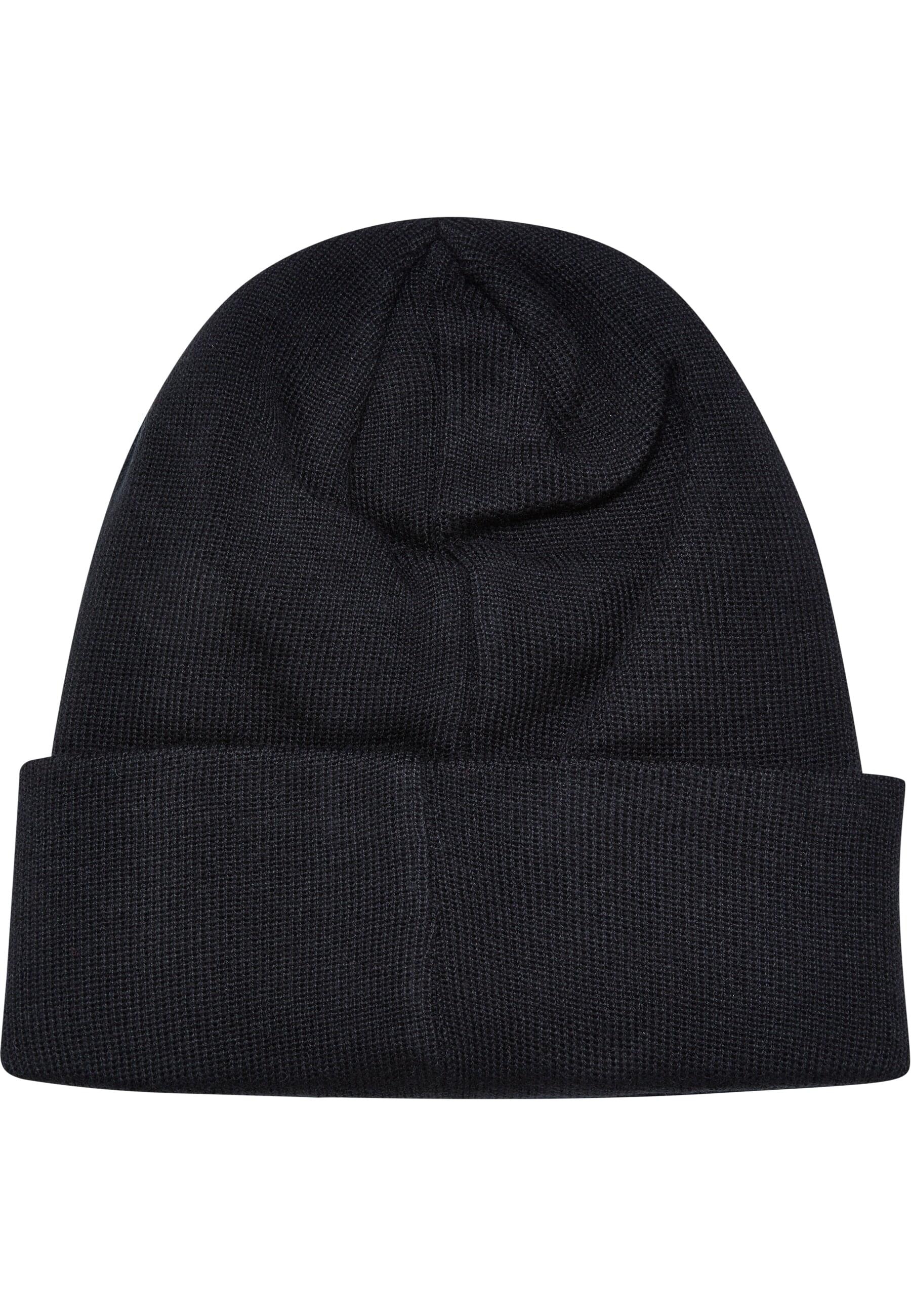 Fubu Beanie "Fubu Accessoires FA224-001-1 COLLEGE BEANIE BLACK/ANTHRA", 1 S günstig online kaufen