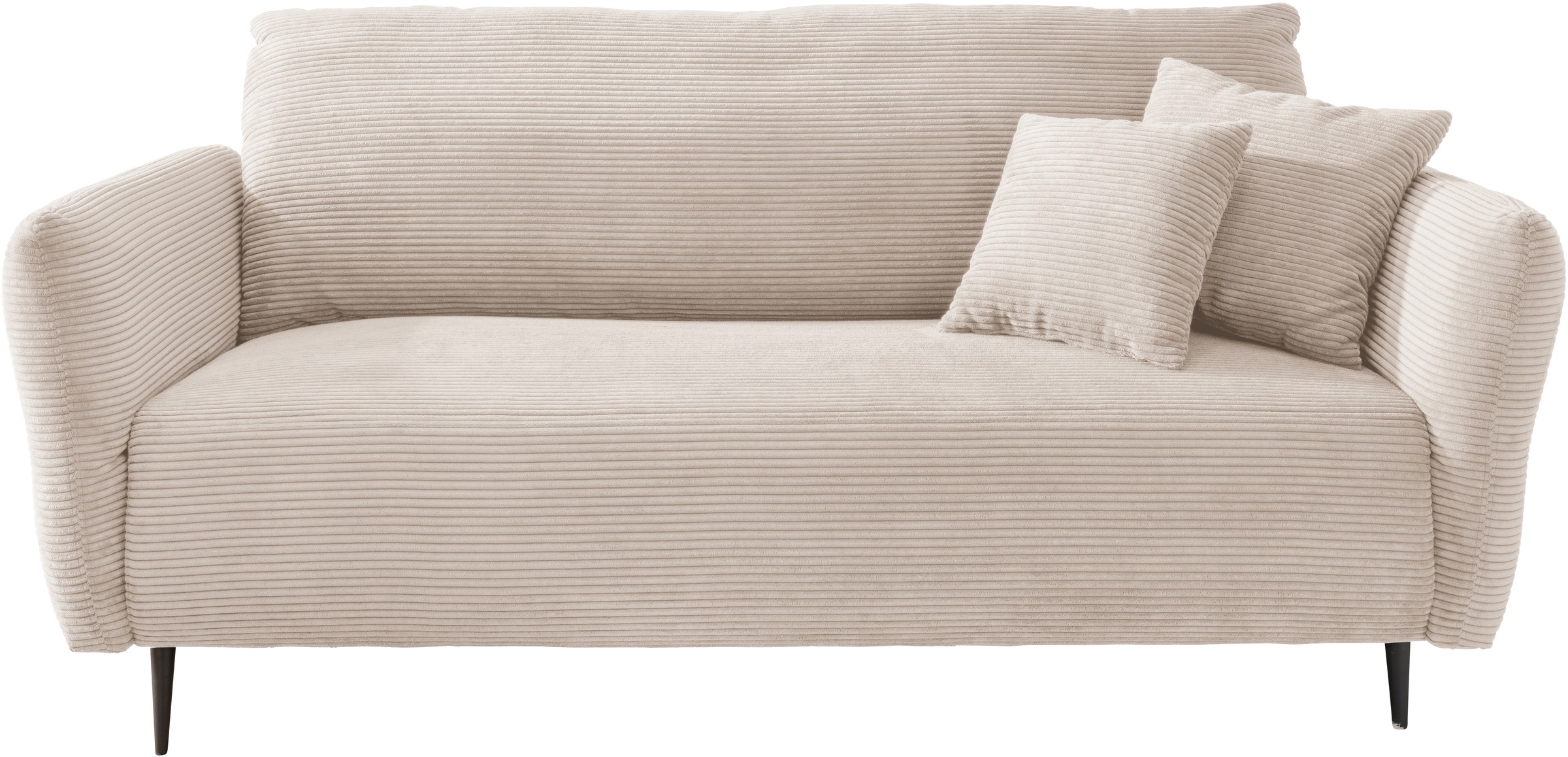 INOSIGN 3-Sitzer »Vanilla« Armlehnenfunktion