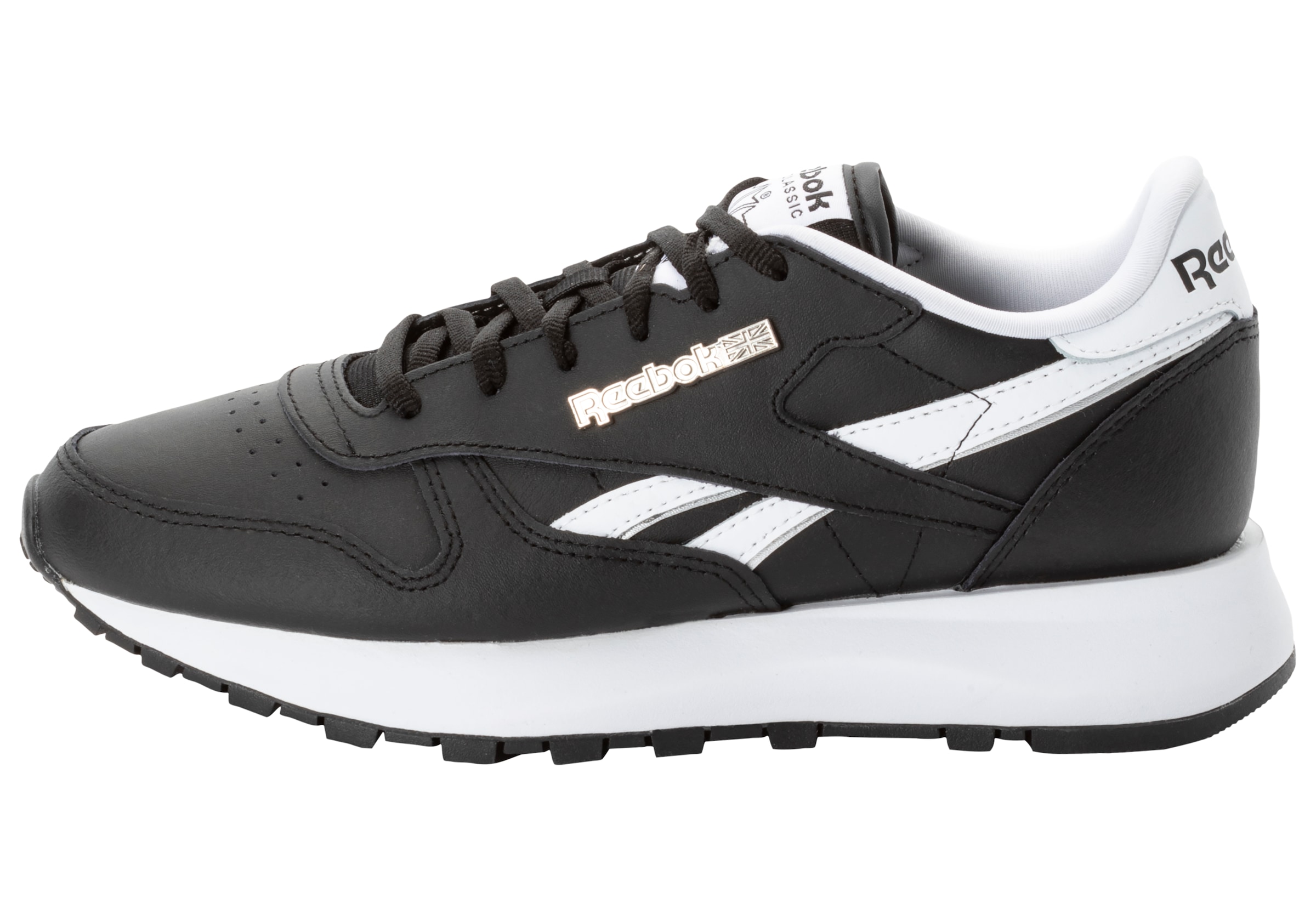 Reebok Classic Sneaker "CLASSIC LEATHER SP" günstig online kaufen