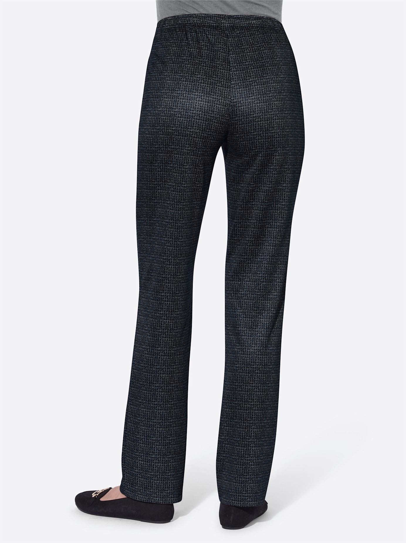 Classic Basics Schlupfhose