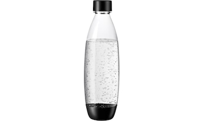 SodaStream Wassersprudler Flasche »DuoPack Fuse«, (Set, 2 tlg.), Kunststoff,... kaufen