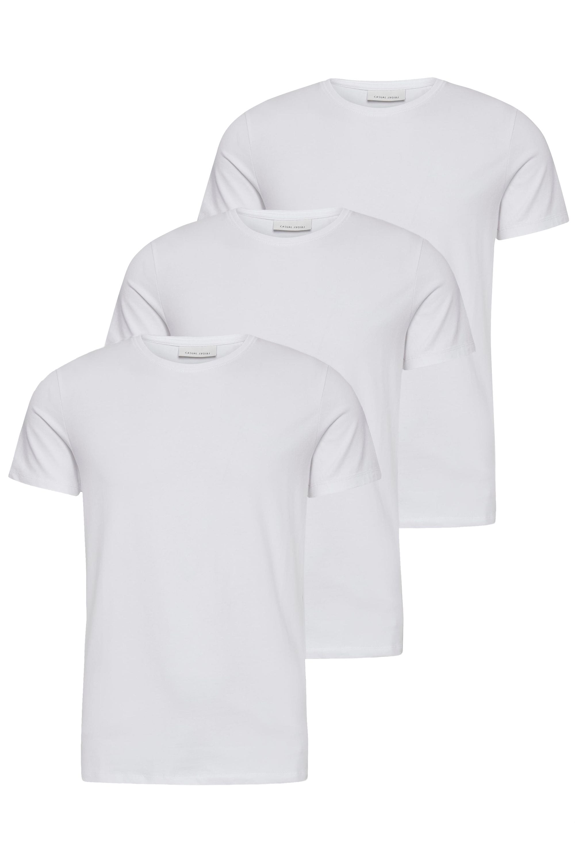 Casual Friday T-Shirt "T-Shirt CFDavide" günstig online kaufen