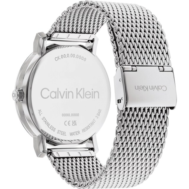 | BAUR kaufen »TIMELESS, Quarzuhr online 25200260« Klein Calvin