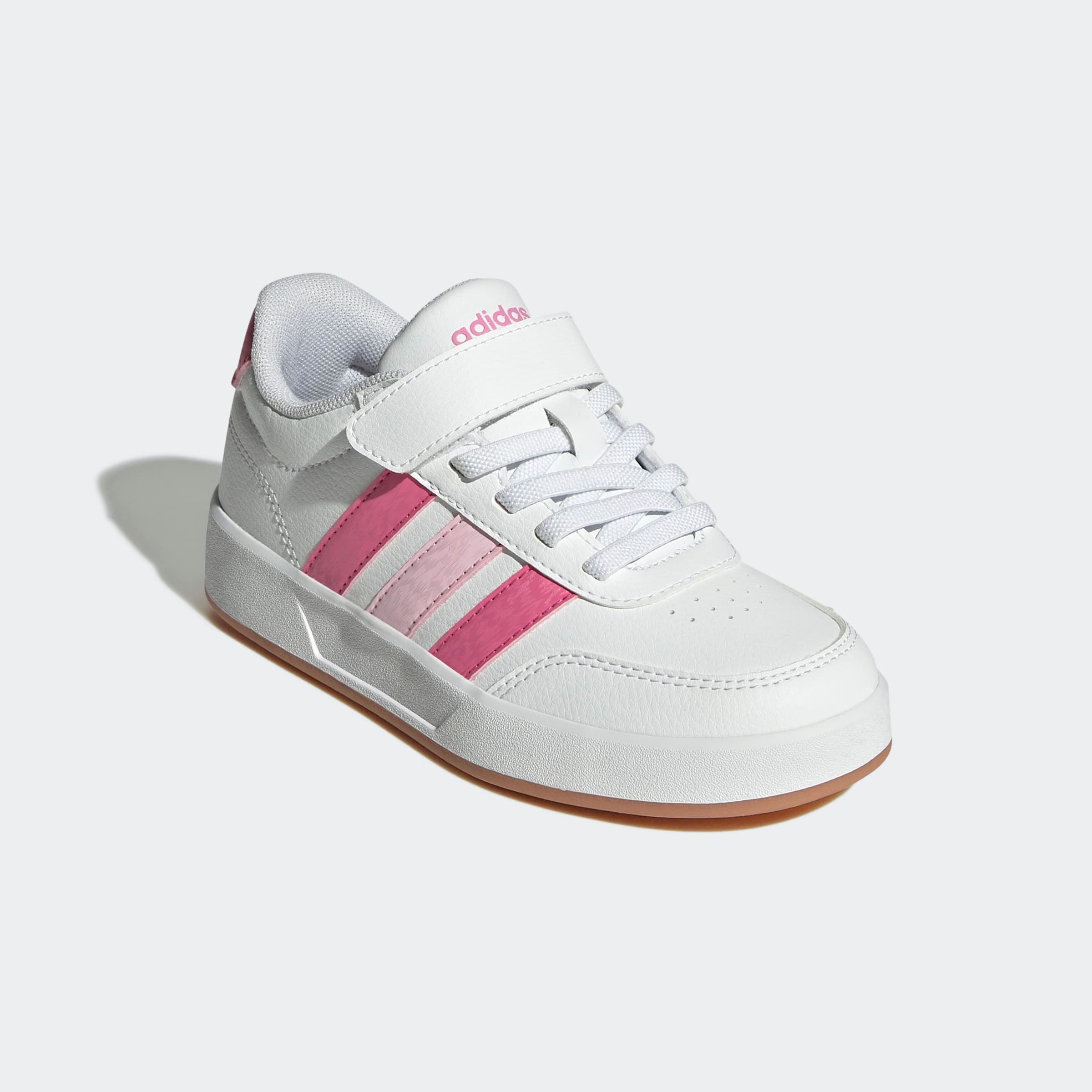 adidas Sportswear Sneaker "BREAKNET 3.0 KIDS" für Kinder & Jugendliche günstig online kaufen