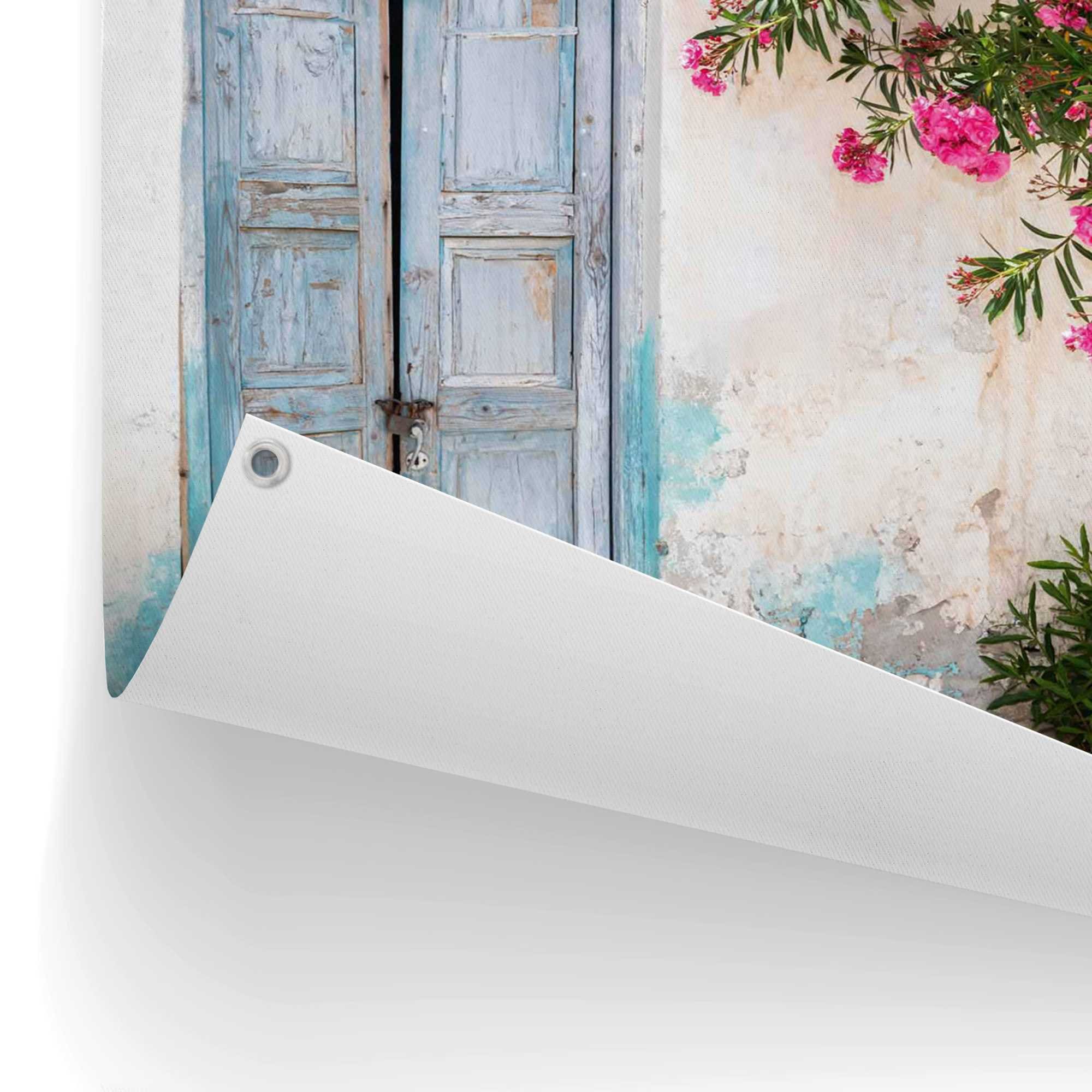 Reinders! Poster »Greek Facade«