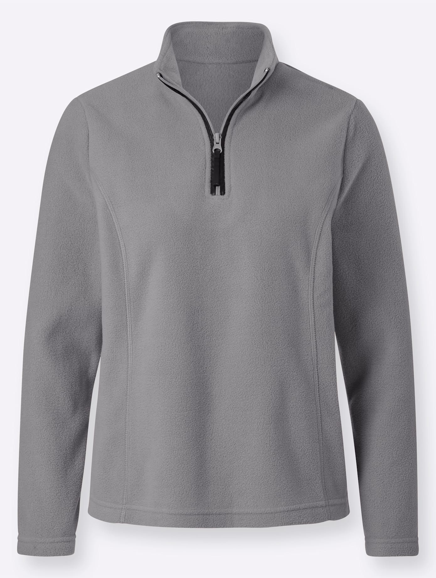 Thumbnail - Classic Basics Fleeceshirt "Fleece-Shirt" 1 Stk.