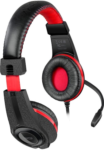 Gaming-Headset »LEGATOS«