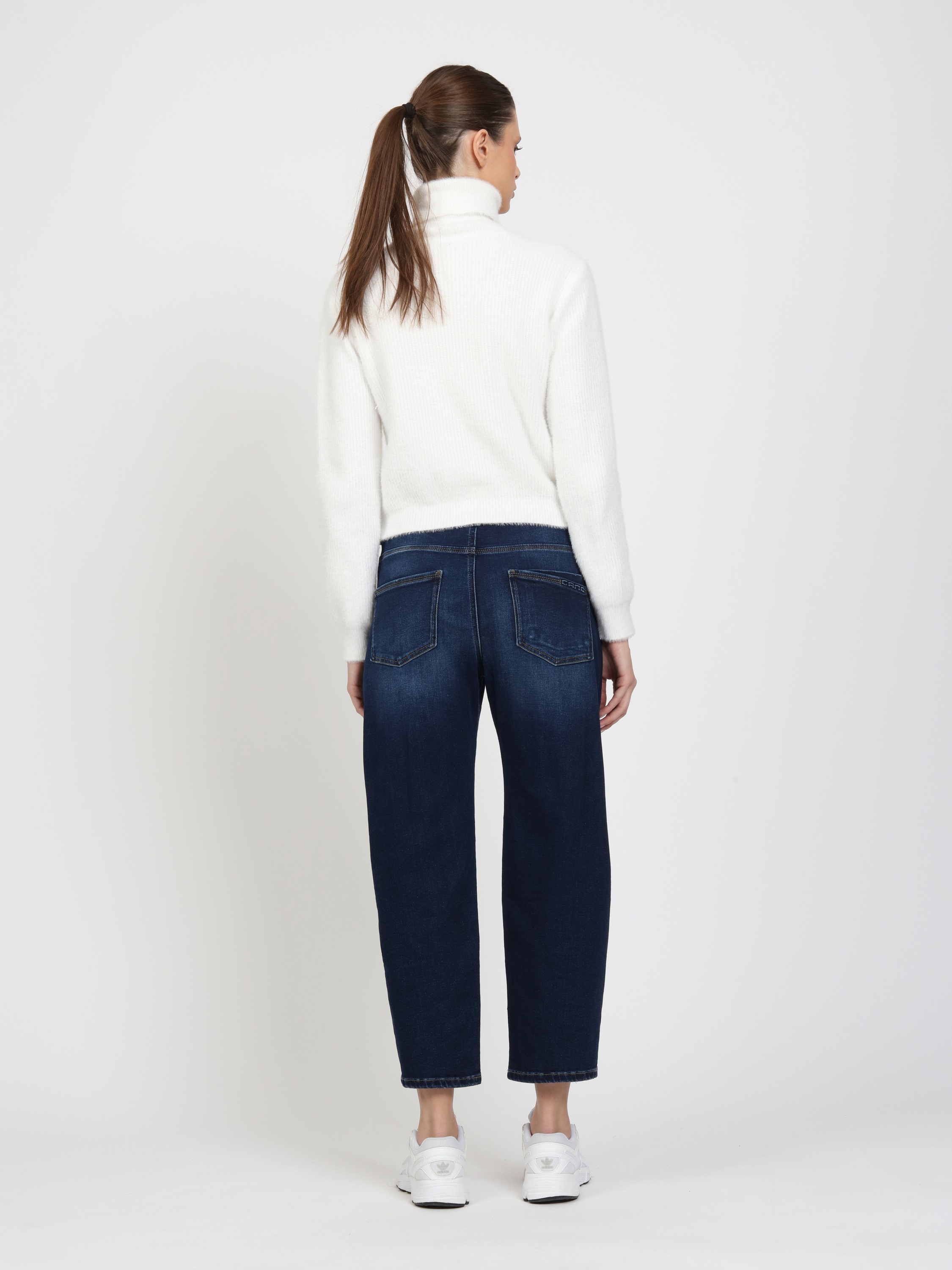 GANG Haremsjeans »GANG Jeans Loose Fit 94IDA«