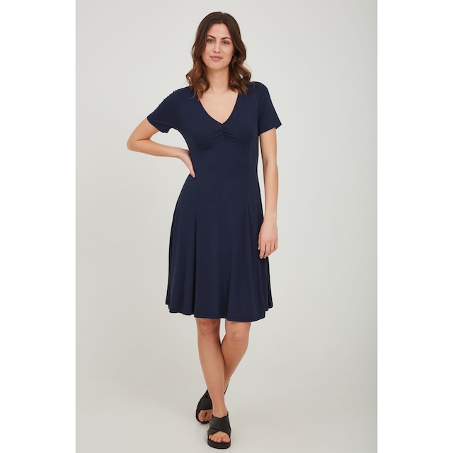 für | 5 Dress Jerseykleid BAUR 20609231« fransa - kaufen »Fransa FRAMDOT