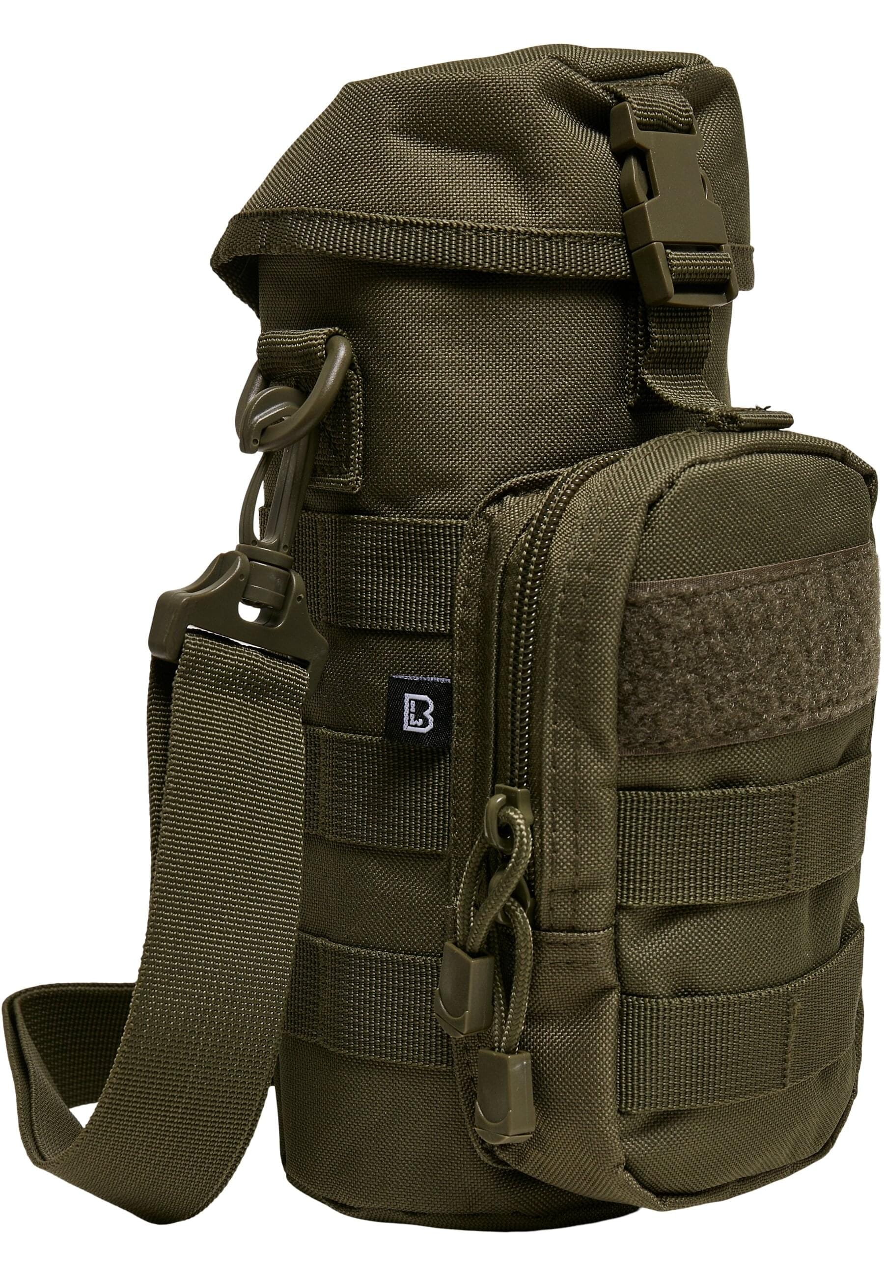 Brandit Schultertasche »Brandit Herren Big Bottle Holder«