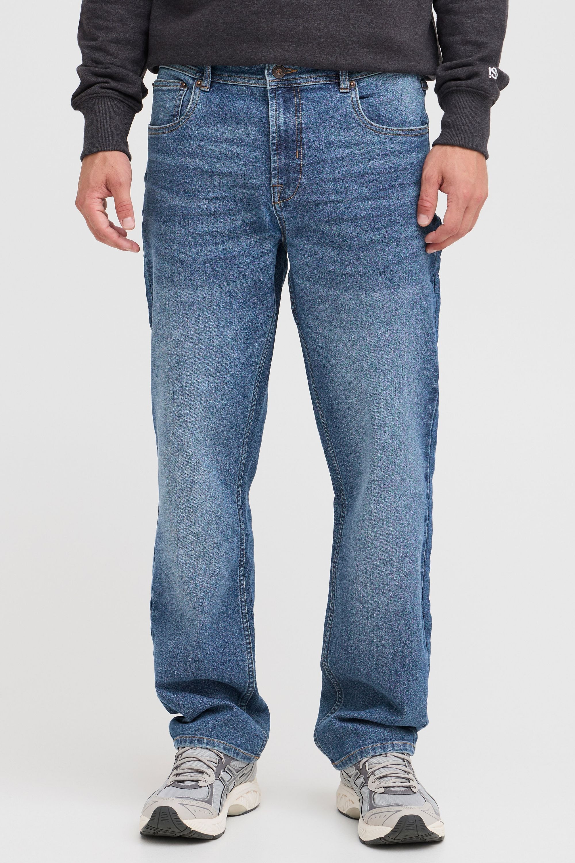 !Solid Bequeme Jeans »Bequeme Jeans SDRYON«