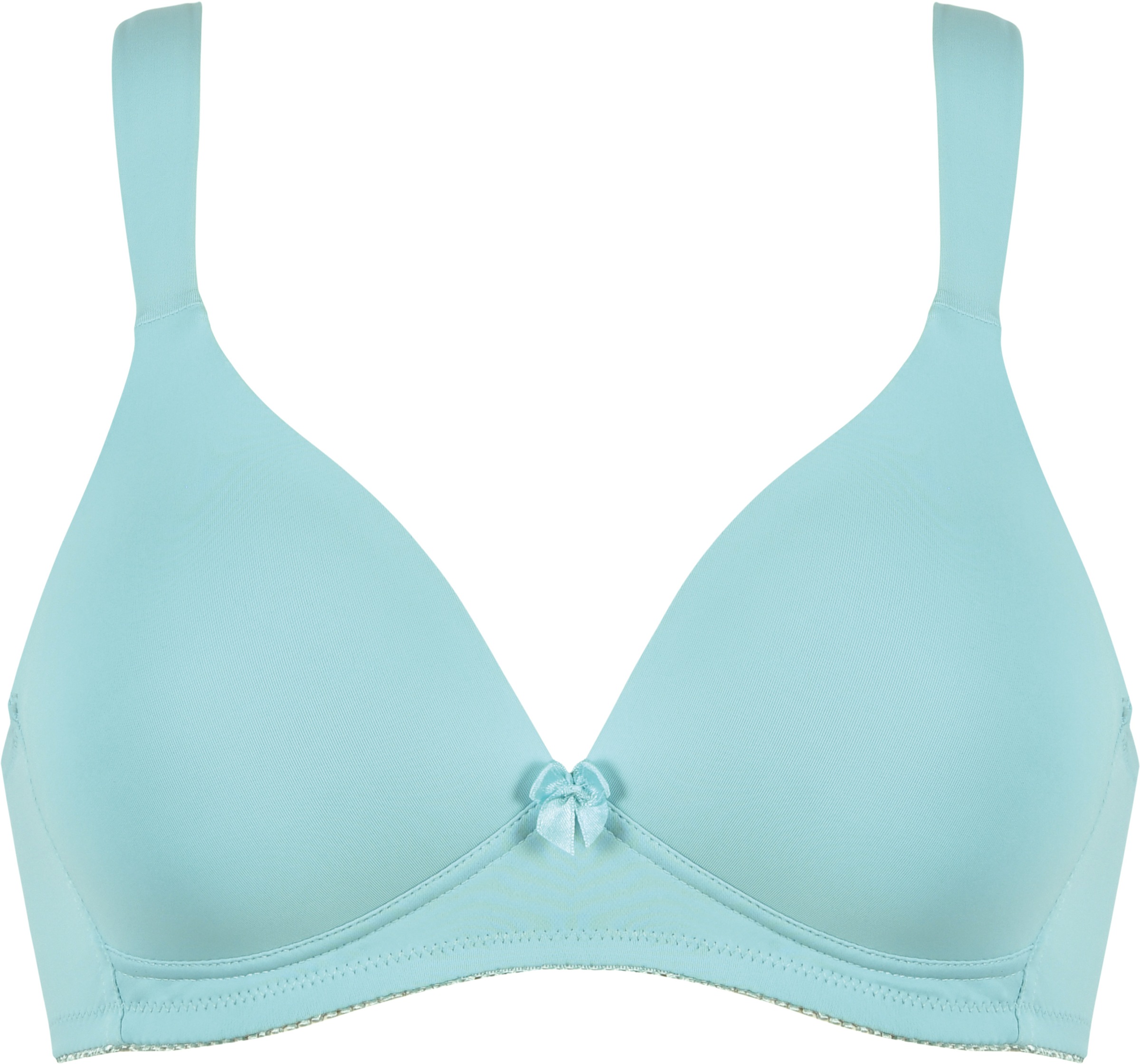 Naturana Soft-Bh "Soft Cup" Nahtlose Schalen-Cups, Wattiert, Ohne Bügel