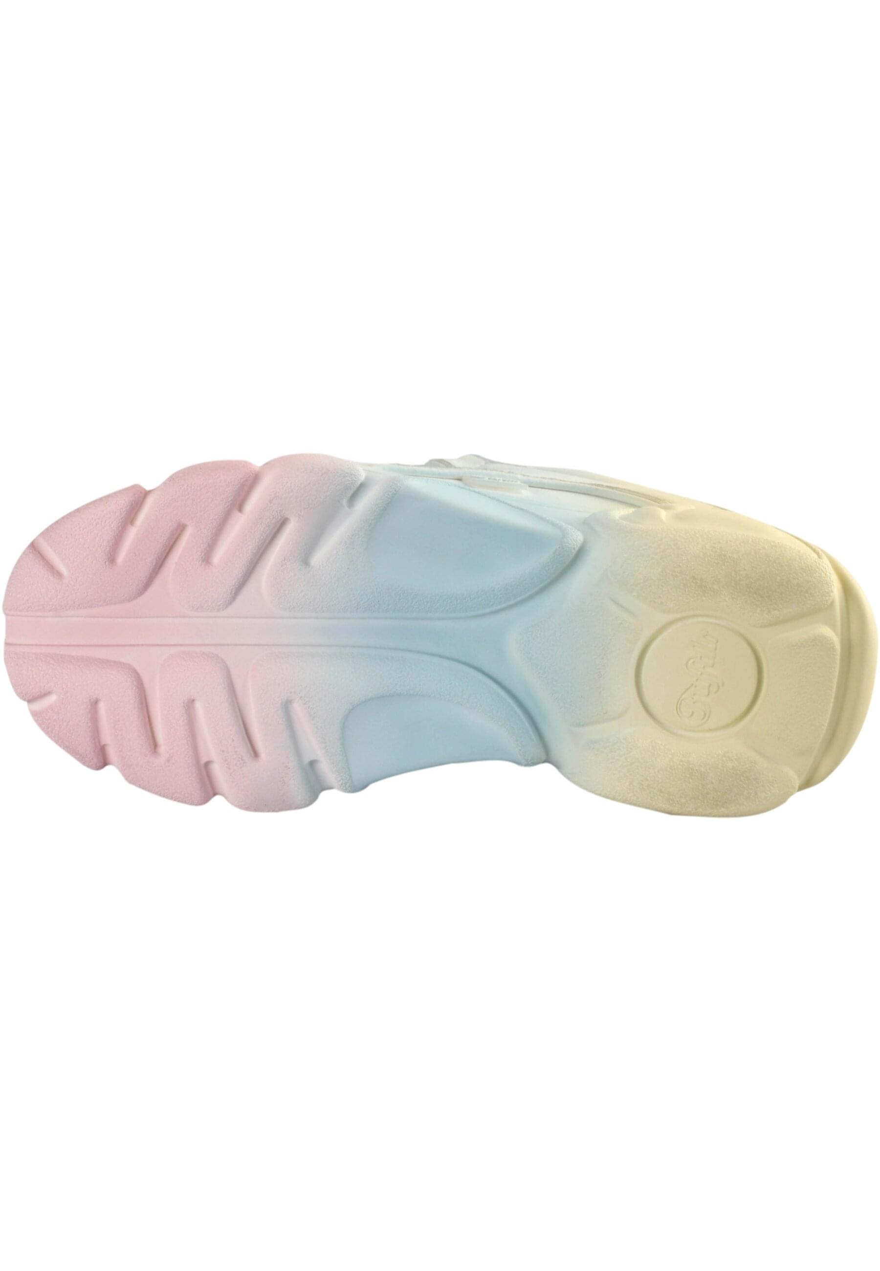 Buffalo Trainingsschuh »Buffalo Damen Buffalo Cld Corin Gradient Sneaker Low«