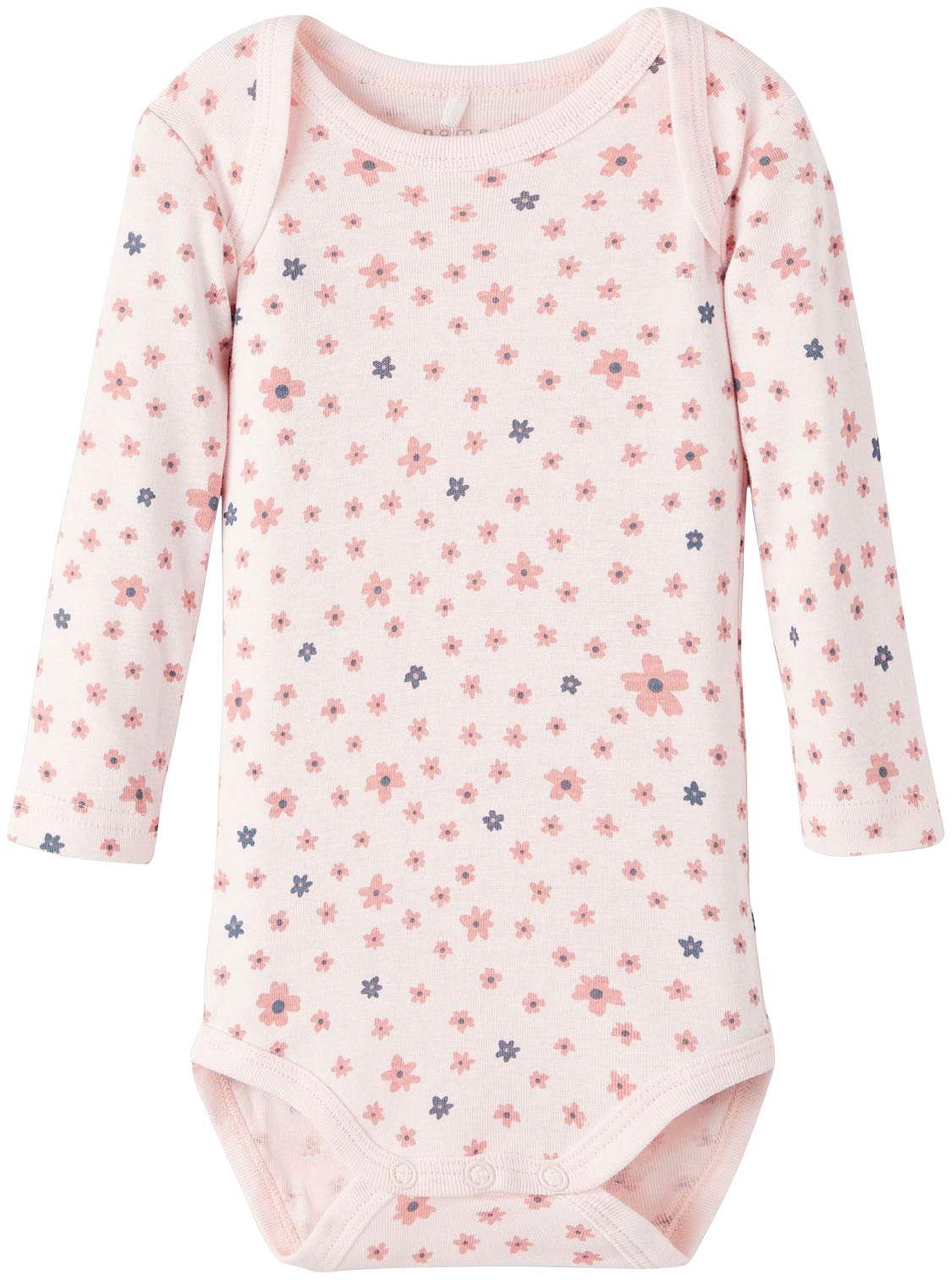 Name It Langarmbody bestellen tlg.) | FLOWER«, BAUR »NBFBODY (Packung, 3 ROSETTE LS 3P