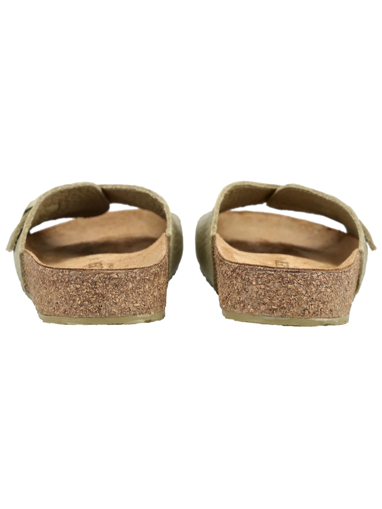 Haflinger Pantolette »Haflinger Pantoletten Leder«