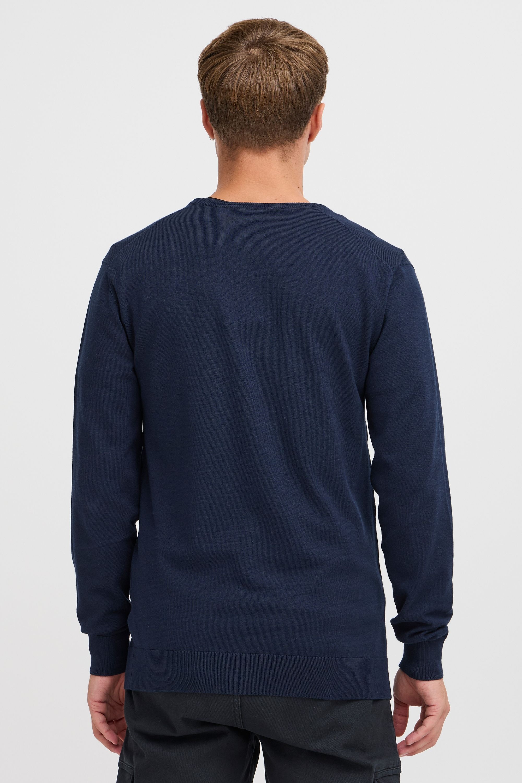 Indicode Strickpullover »Strickpullover IDBellix«