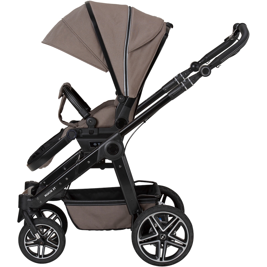 Hartan Kombi-Kinderwagen »Rock it Outdoor«