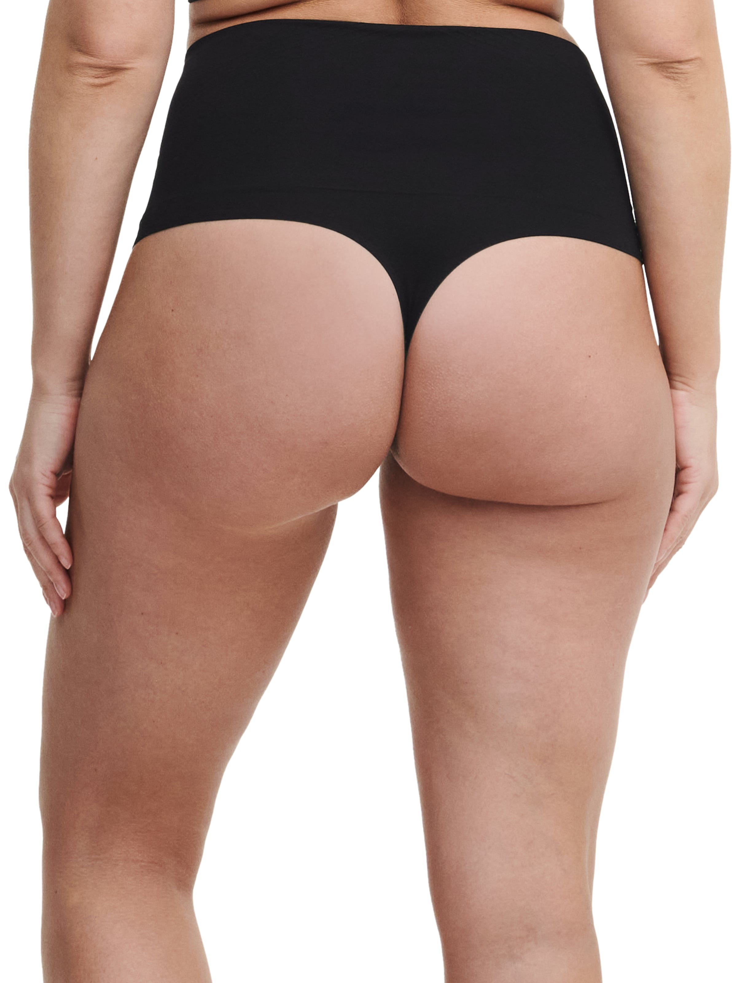 Chantelle Shapingstring »SMOOTH COMFORT« glättender Effekt, mit hoher Taille