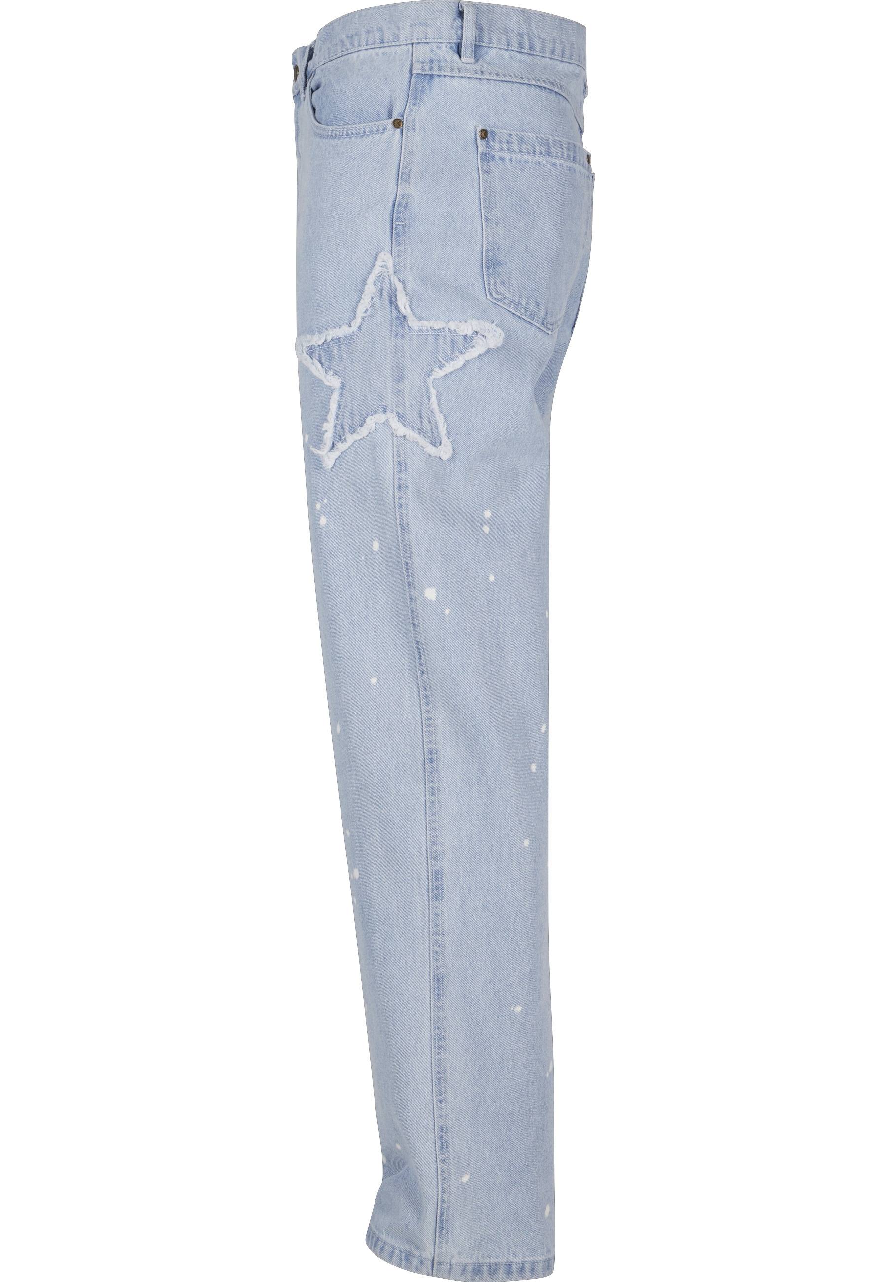 Karl Kani Bequeme Jeans »Karl Kani Herren«