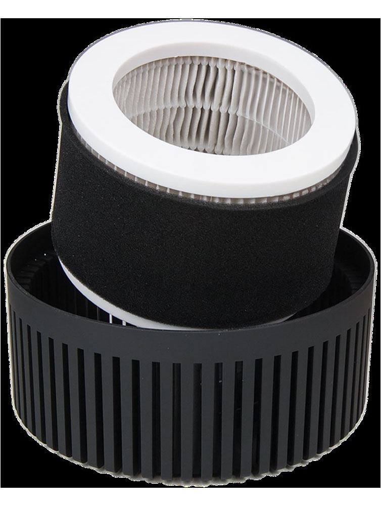 Sonnenkönig HEPA-Filter »Filterset New York« 14x14x10 cm