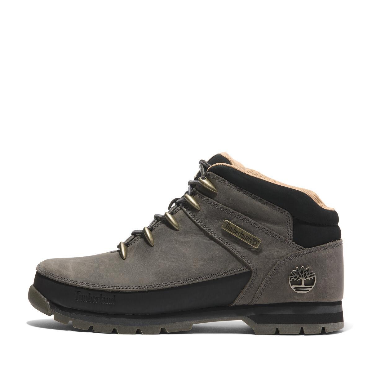 Timberland Schnürboots »EURO SPRINT MID LACE UP BOOT«, Winterstiefel, Schnürstiefel, Winterschuhe