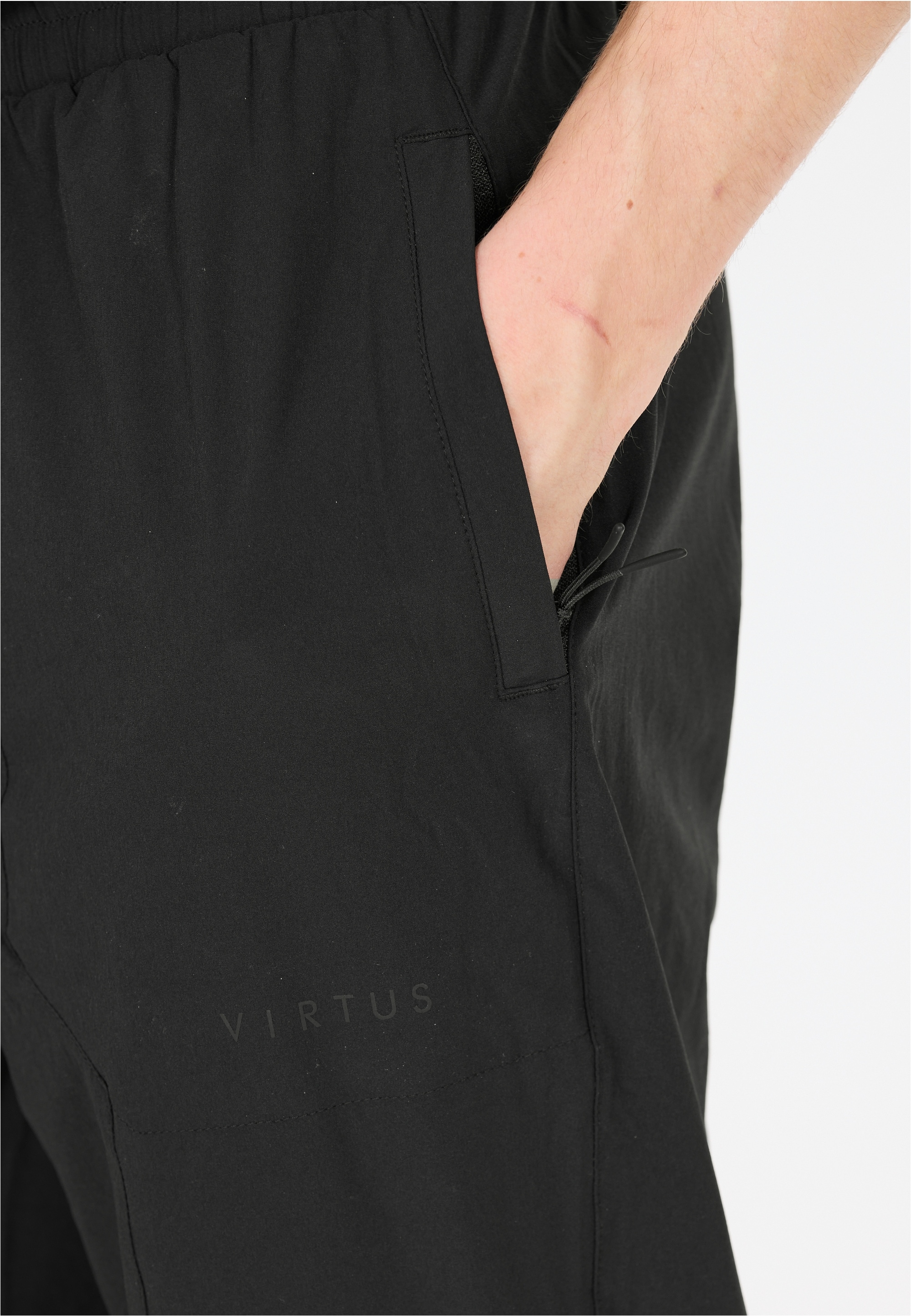 Virtus Sweathose »Hawa«  mit BionicFinish