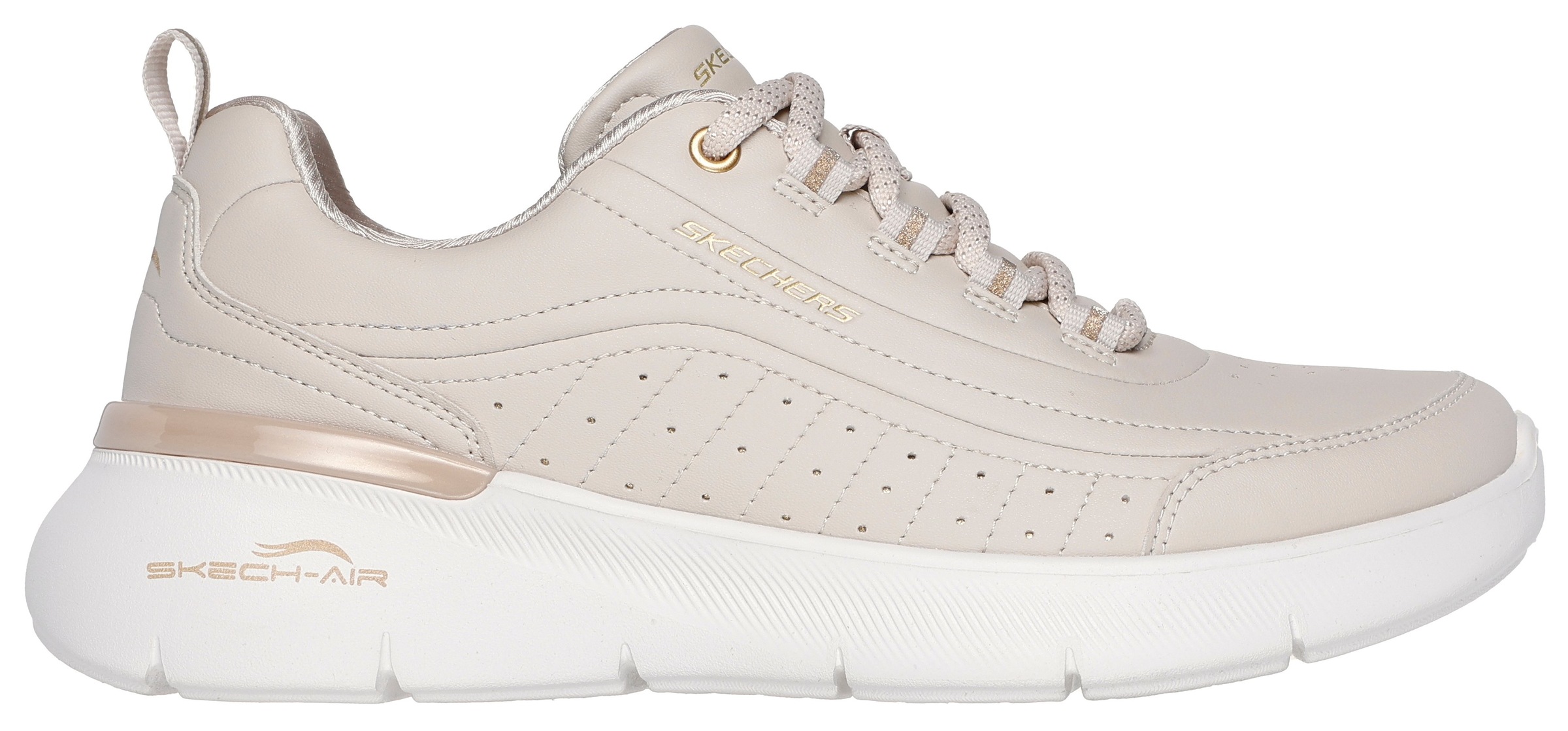 Thumbnail - Skechers Sneaker "SKECH-AIR DYNAMIGHT 2.0-MODERN GLIMPSE" Trainingsschuh, Freizeitschuh mit Memory Foam