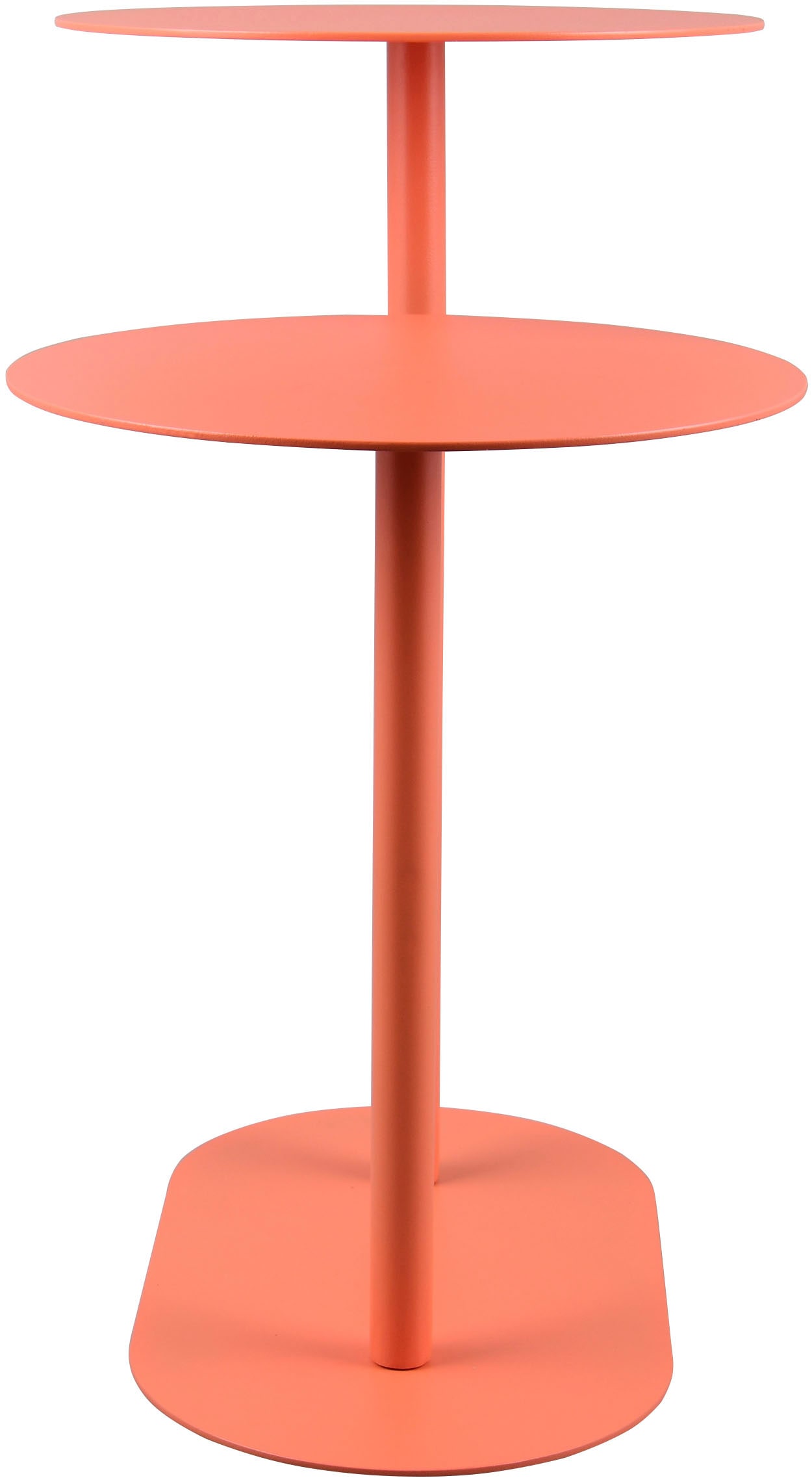 MIRRORS AND MORE Beistelltisch »FERRA« 5 Stk. tlg.