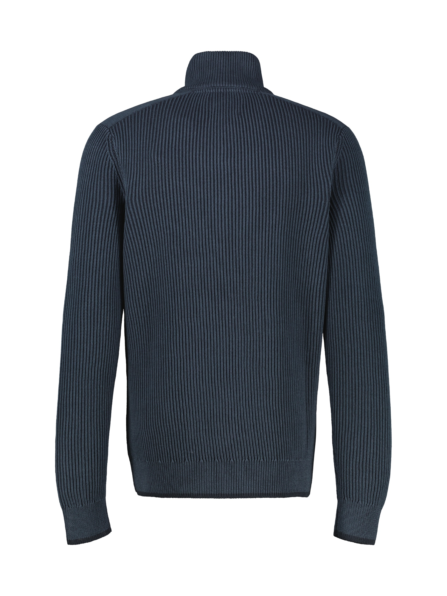 LERROS Strickpullover »LERROS Herren Troyer - casual, modisch und bequem«