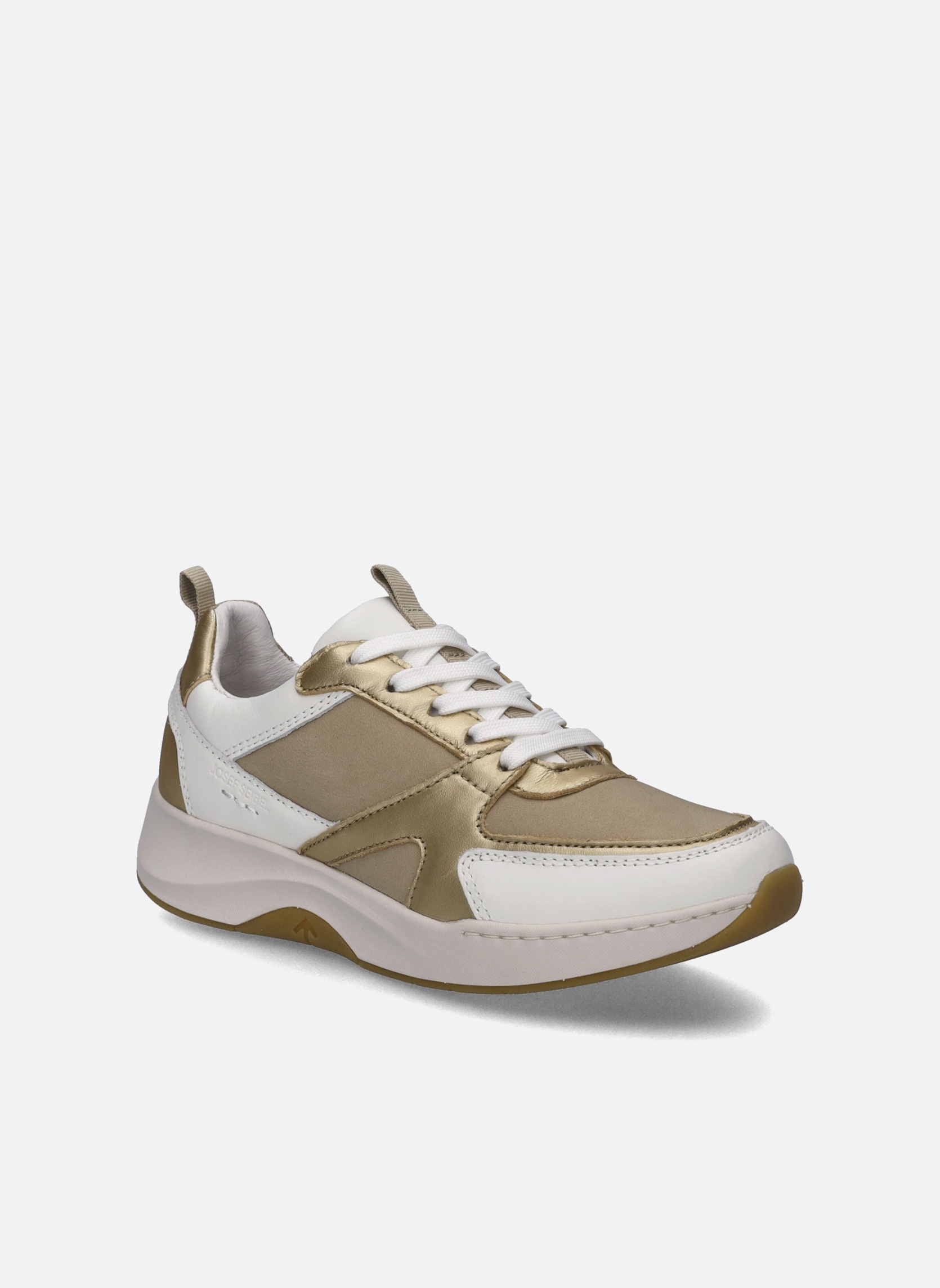 Josef Seibel Sneaker »Elli 09, weiss-multi«