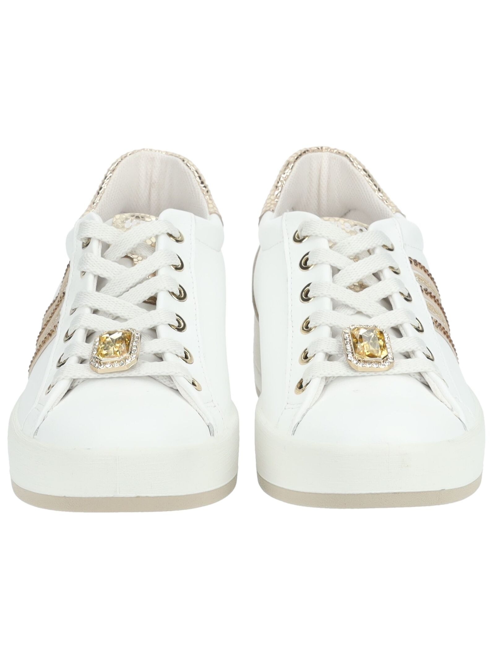 IGI & CO Sneaker »IGI & CO Sneaker Nappaleder«