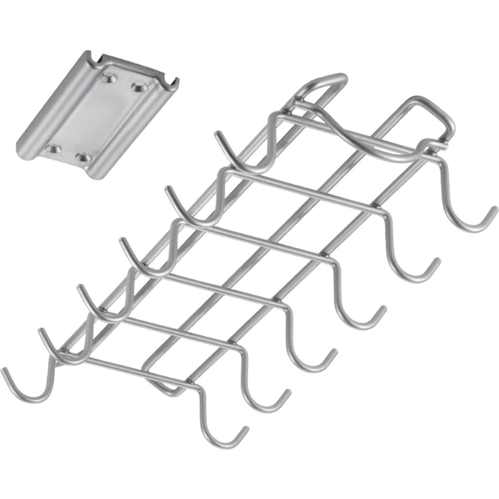 Metaltex Deckenhaken »Slide-Hooks«