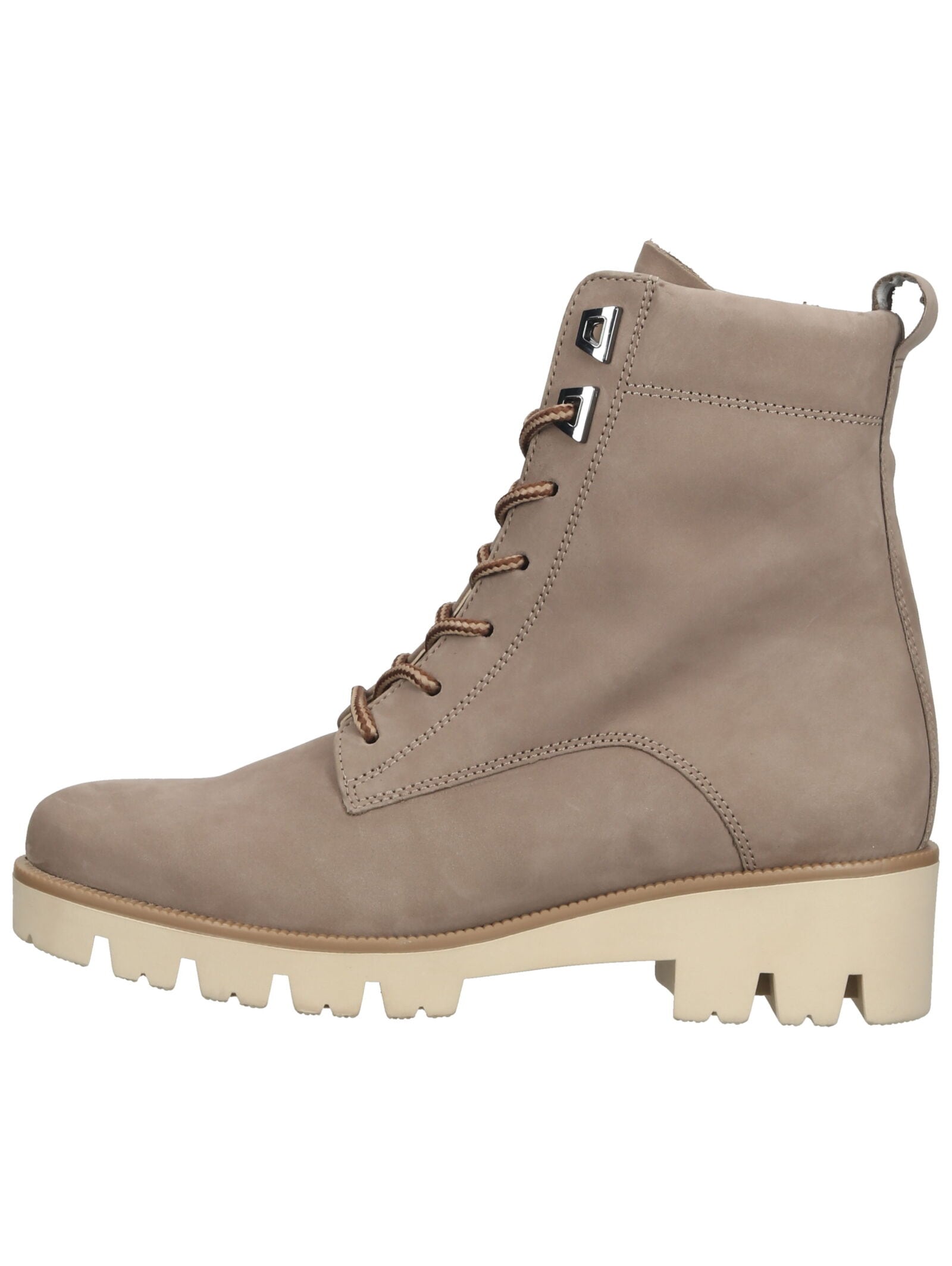 Gabor Comfort Schnürstiefelette »Gabor Comfort Stiefelette Nubukleder«