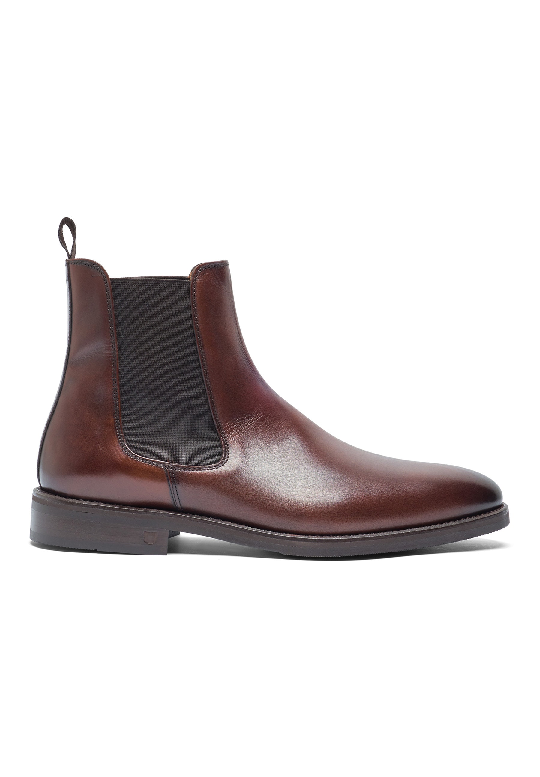 Henry Stevens Chelseaboots »Marshall CB2«
