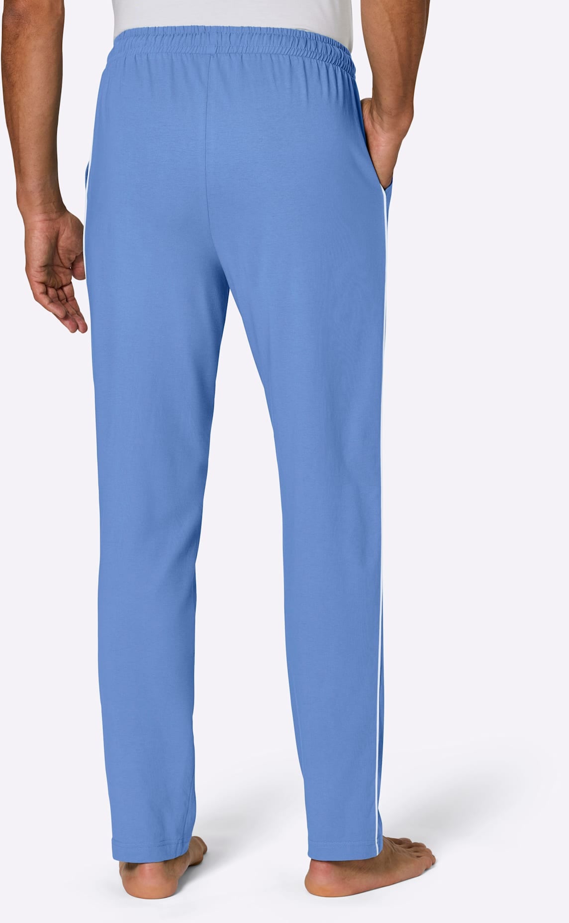 wäschepur Schlafshorts