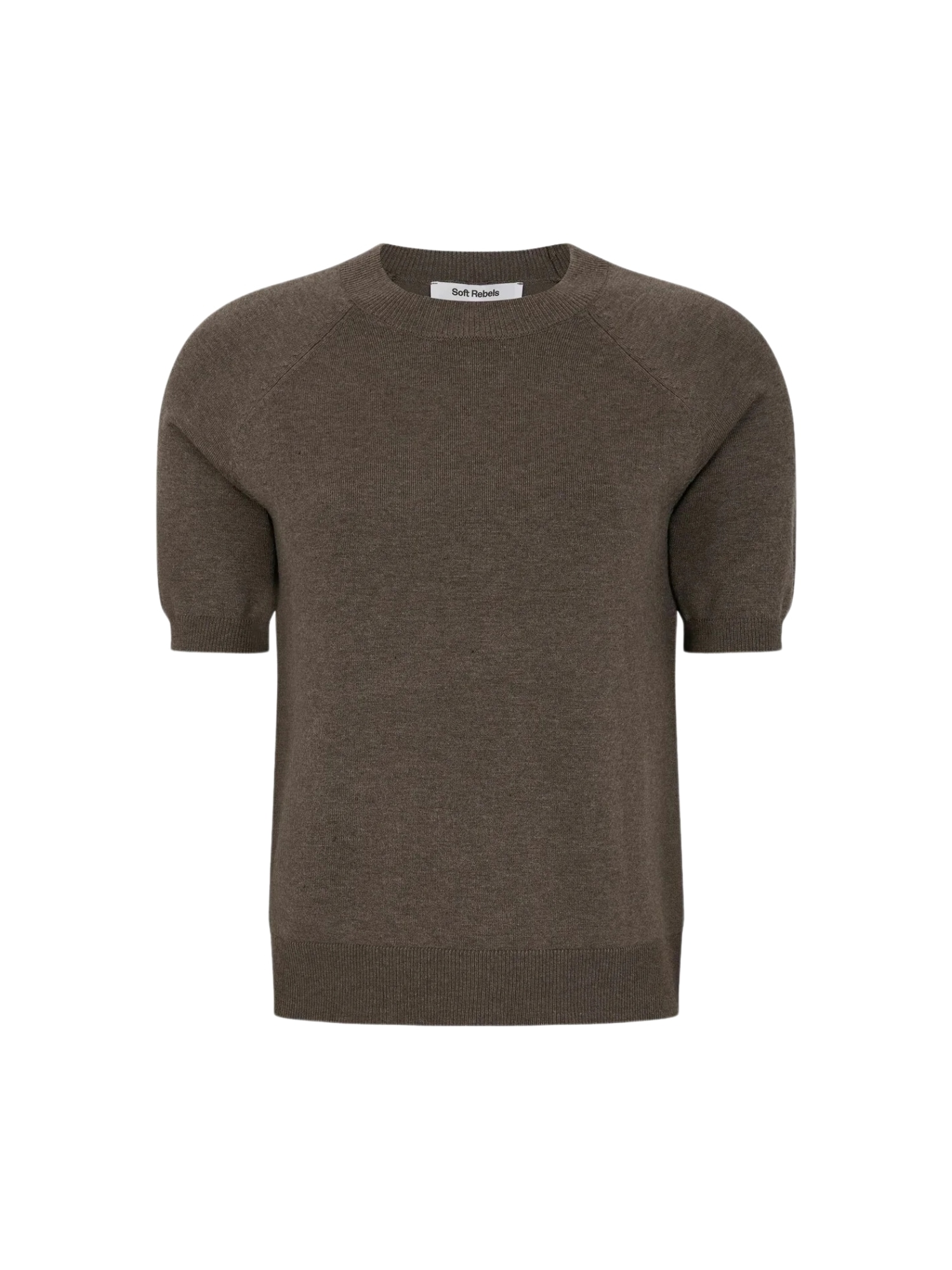 Soft Rebels Funktionstop "Soft Rebels Top SRMarla" günstig online kaufen