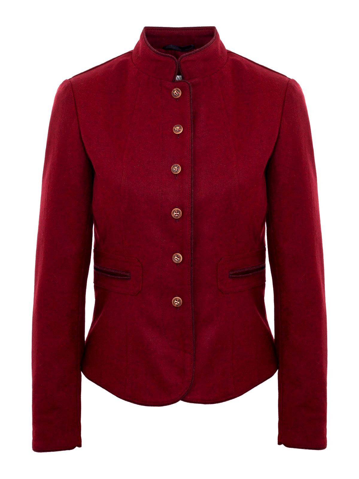 OS-Trachten Trachtenjacke "Jacke 452002-3983"