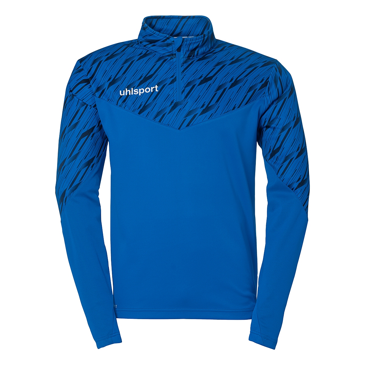uhlsport Trainingspullover "1/4 ZIP TOP Progressive 28 Kids" 1