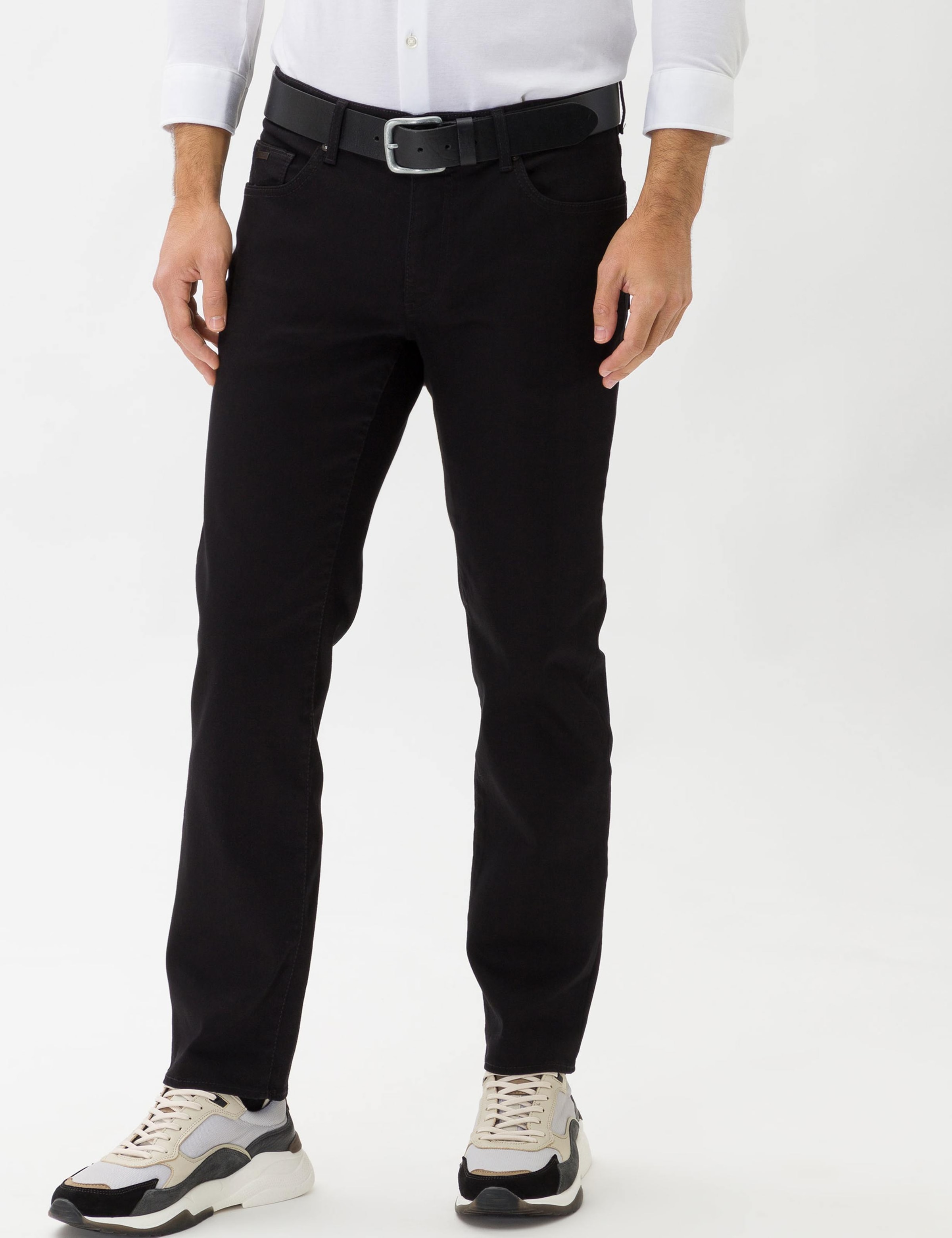 Brax 5-Pocket-Jeans "Style CADIZ"