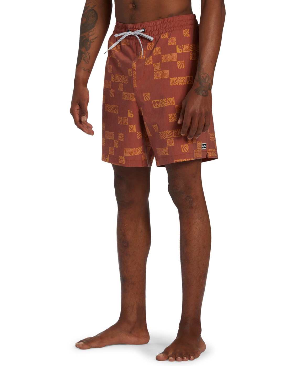 Billabong Boardshorts »Good Times«