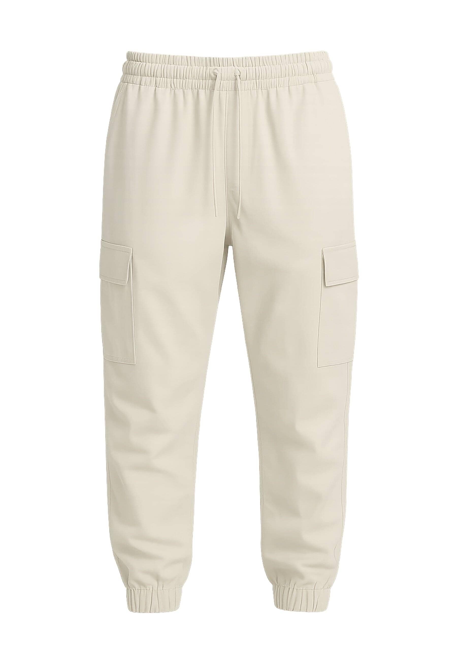 DEF Cargohose "DEF Herren Cargopants Flo", (1 tlg.) günstig online kaufen