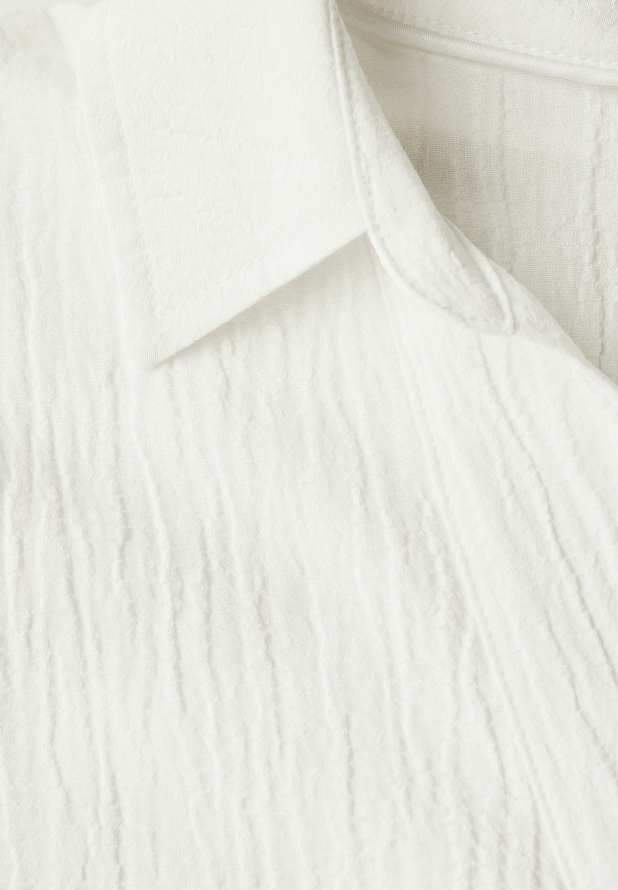 Cecil Klassische Bluse, mit 3/4 Ärmeln