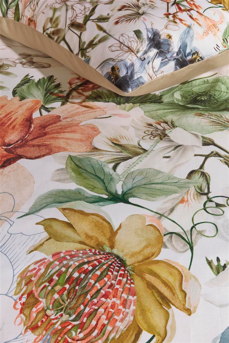 Beddinghouse Bettwäsche "Delight" 2 Stk. tlg. günstig online kaufen