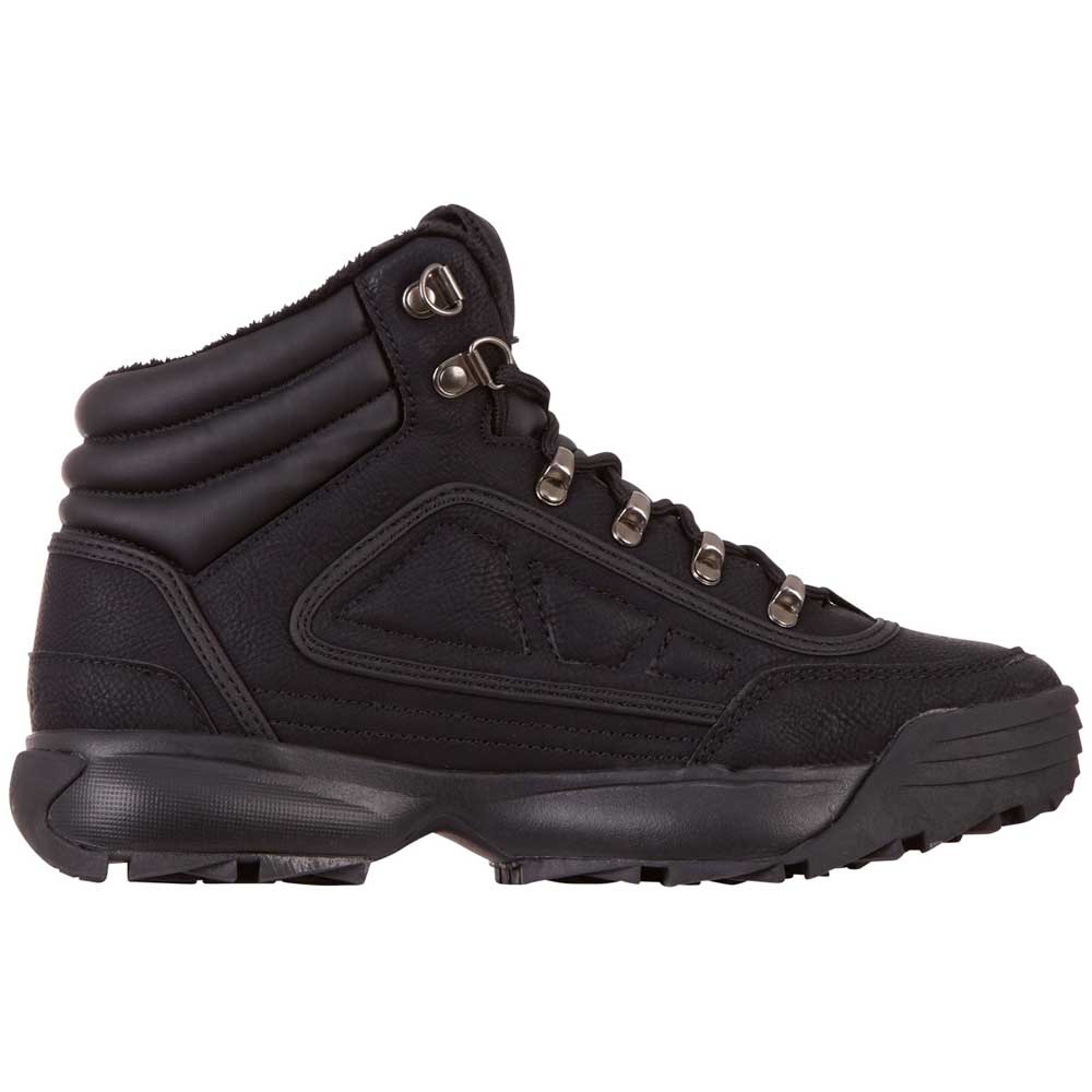 Kappa Schnürboots mit kuschelig-warmem Futter günstig online kaufen